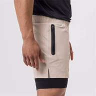 Actus Core Motion Shorts 2-in-1