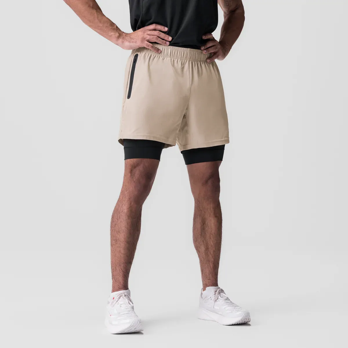 Actus Core Motion Shorts 2-in-1