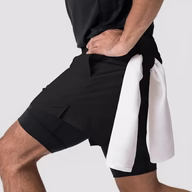 Actus Core Motion Shorts 2-in-1