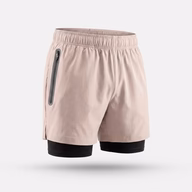 Actus Core Motion Shorts 2-in-1