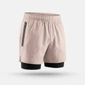 Actus Core Motion Shorts 2-in-1