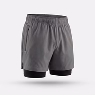 Actus Core Motion Shorts 2-in-1