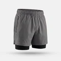 Actus Core Motion Shorts 2-in-1
