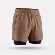 Actus Core Motion Shorts 2-in-1