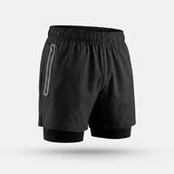 Actus Core Motion Shorts 2-in-1