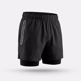 Actus Core Motion Shorts 2-in-1
