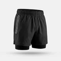 Actus Core Motion Shorts 2-in-1